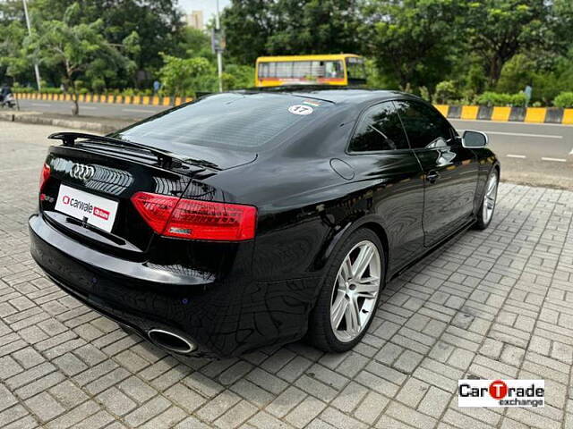 Used Audi RS5 [2012-2016] Coupe in Mumbai