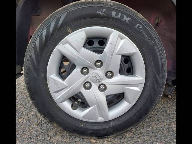 Used Hyundai Venue [2019-2022] S 1.2 Petrol in Agra