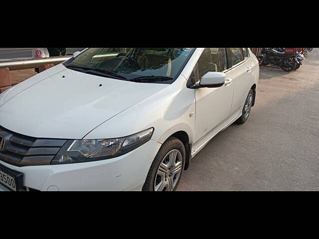 Used Honda City [2008-2011] 1.5 S MT in Delhi