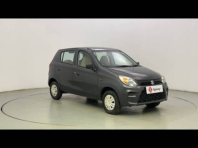 Used Maruti Suzuki Alto 800 [2012-2016] Lxi in Kolkata