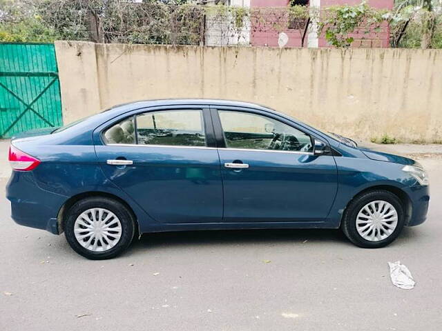 Used Maruti Suzuki Ciaz Delta Hybrid 1.5 [2018-2020] in Delhi