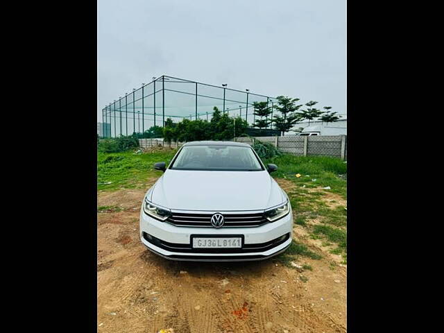 Used 2019 Volkswagen Passat in Ahmedabad