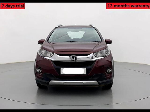 16 Used Honda Wr V Cars In Hyderabad Second Hand Honda Wr V Cars In Hyderabad Cartrade