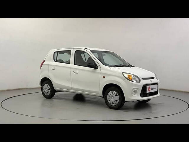 Used Maruti Suzuki Alto 800 [2012-2016] Lxi in Ahmedabad