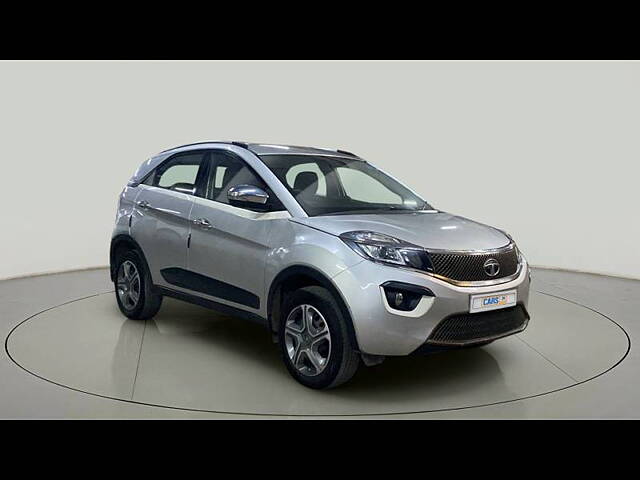 Used 2018 Tata Nexon in Chandigarh