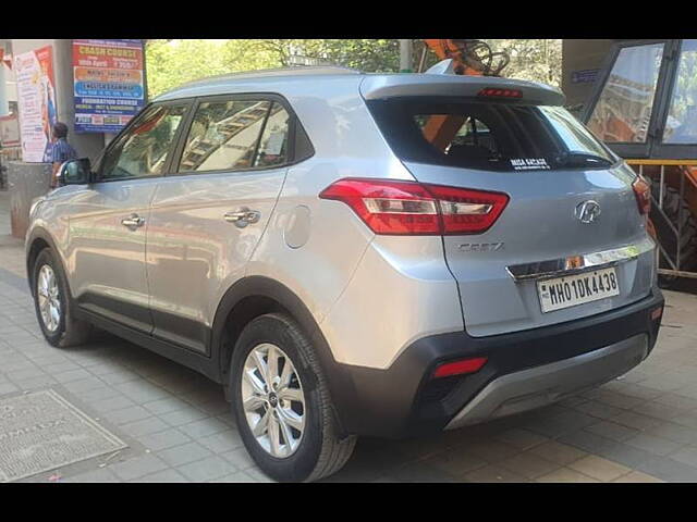 Used 2019 Hyundai Creta in Mumbai