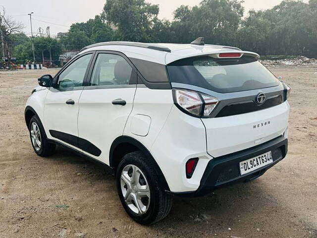 Used Tata Nexon [2020-2023] XM (S) [2020-2023] in Delhi