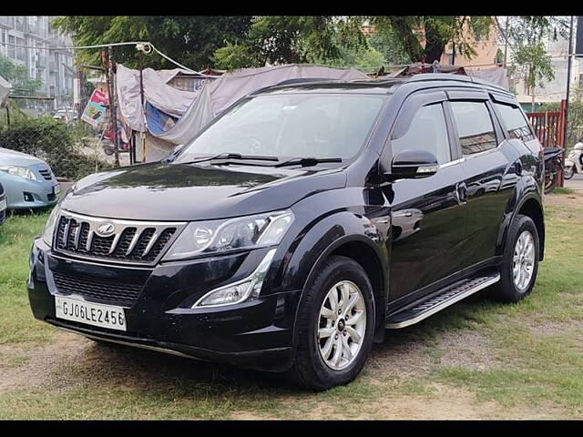 Used Mahindra XUV500 W9 [2018-2020] in Vadodara