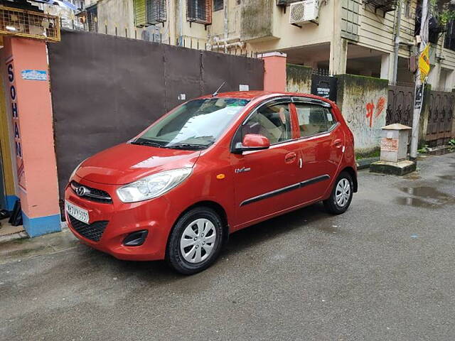 Used Hyundai i10 [2010-2017] Magna 1.1 LPG in Kolkata