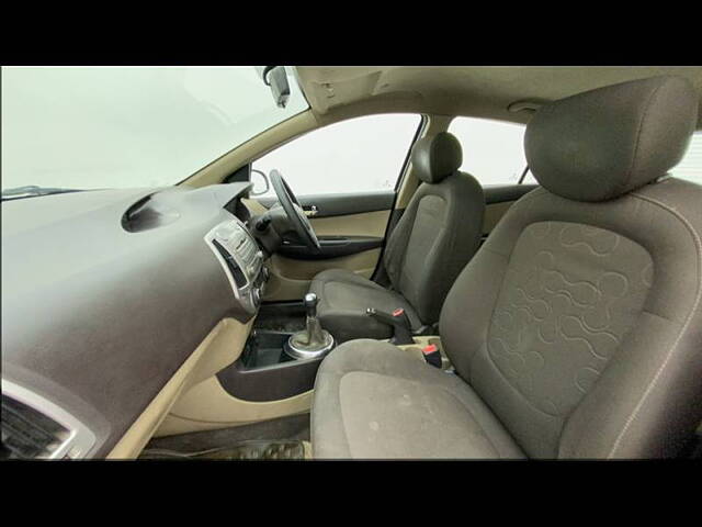 Used Hyundai i20 [2010-2012] Sportz 1.2 BS-IV in Delhi