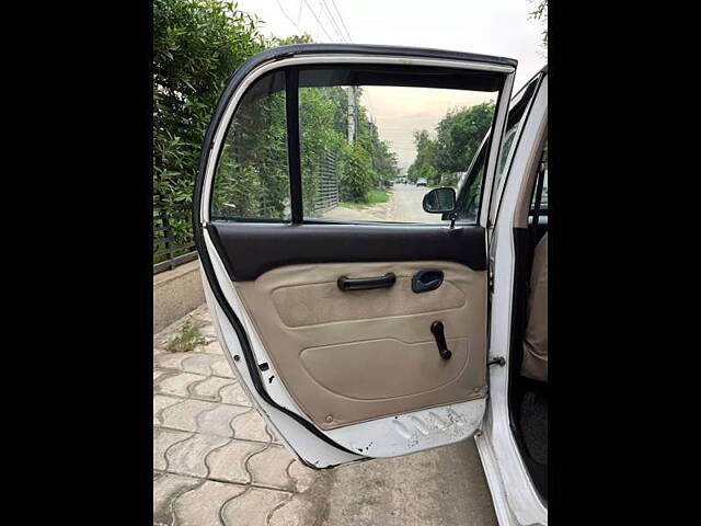 Used Hyundai Santro Xing [2008-2015] GLS in Faridabad