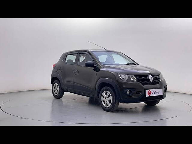 Used Renault Kwid [2015-2019] RXT [2015-2019] in Bangalore