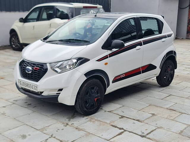 Used Datsun redi-GO [2016-2020] T (O) [2016-2019] in Surat