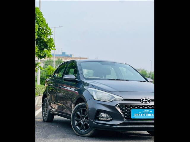 Used Hyundai i20 Active [2015-2018] 1.2 Base in Delhi