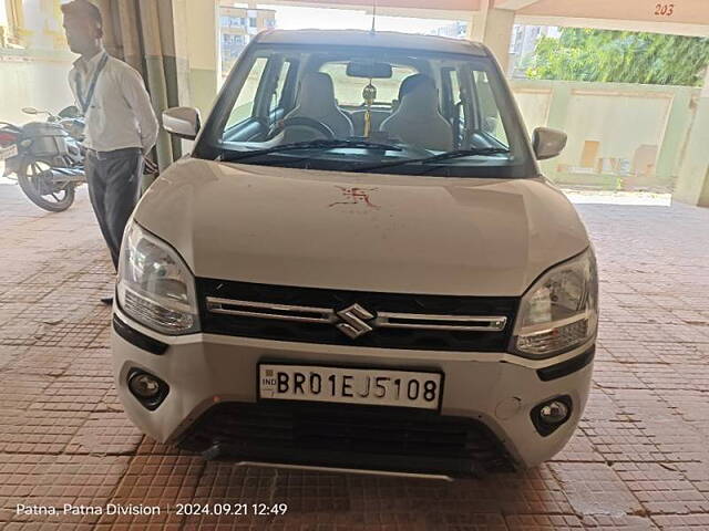 Used 2019 Maruti Suzuki Wagon R in A&N Islands