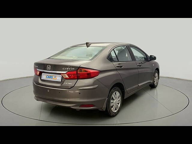 Used Honda City [2014-2017] SV CVT in Bangalore