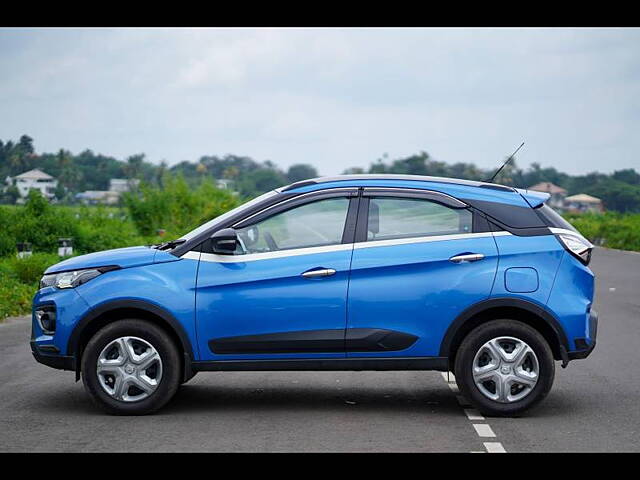 Used Tata Nexon [2020-2023] XMA (S) [2020-2023] in Kochi