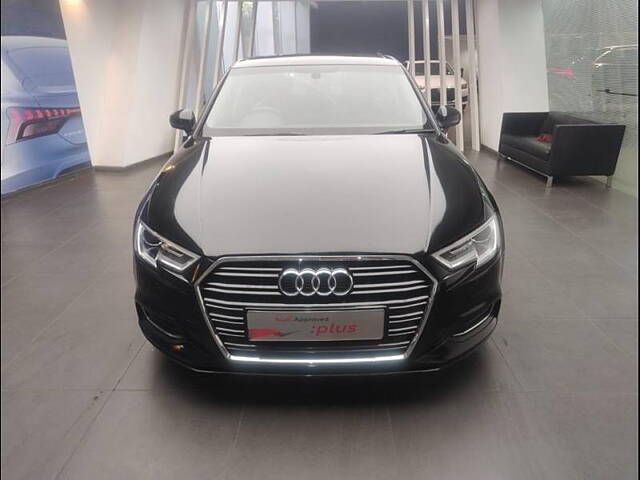 Used 2017 Audi A3 in Chennai