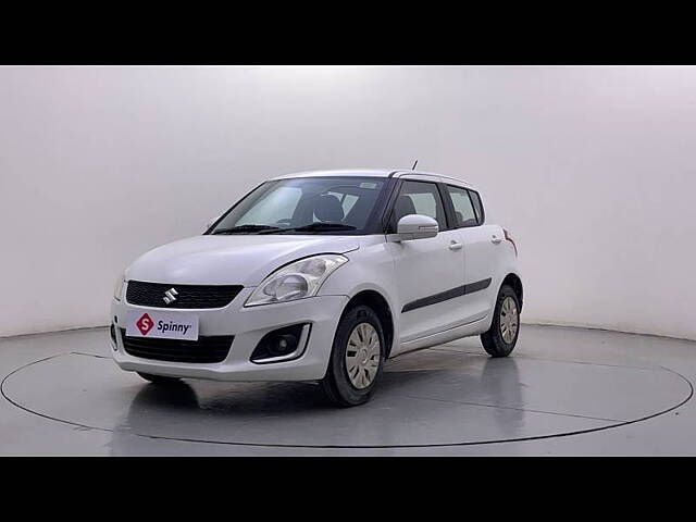 Used 2013 Maruti Suzuki Swift in Bangalore