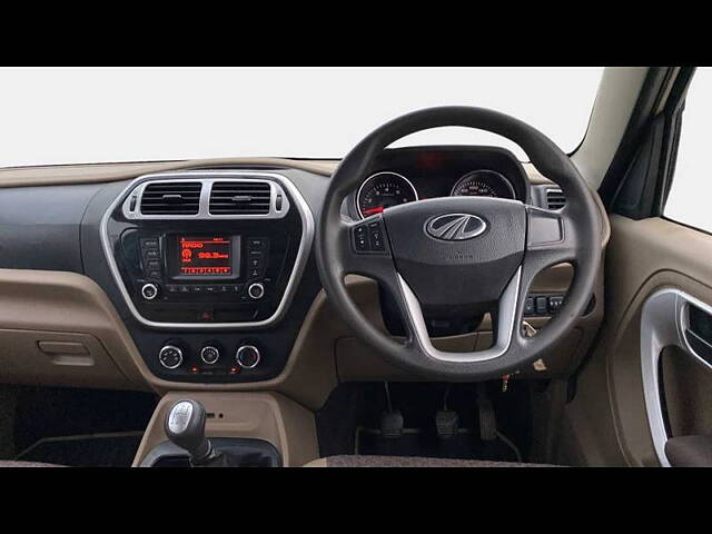 Used Mahindra TUV300 [2015-2019] T8 in Patna