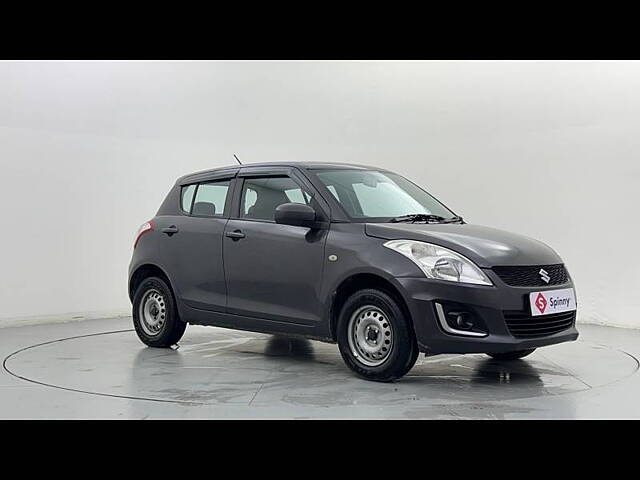 Used Maruti Suzuki Swift [2014-2018] Lxi ABS (O) in Delhi