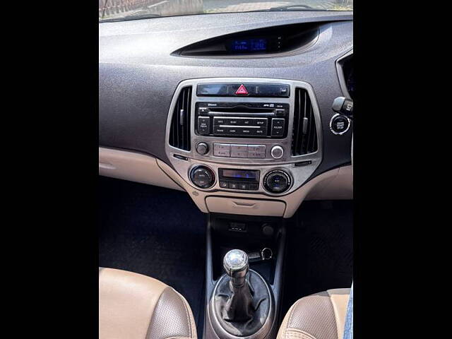 Used Hyundai i20 [2012-2014] Asta 1.2 in Thane