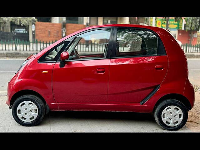 Used Tata Nano Twist XT in Delhi