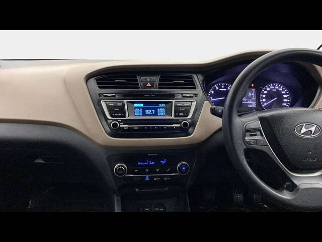 Used Hyundai Elite i20 [2016-2017] Sportz 1.2 [2016-2017] in Delhi