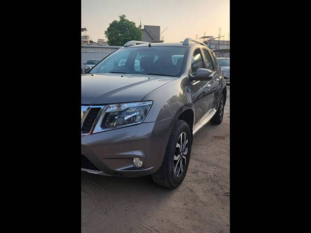 Used Nissan Terrano [2013-2017] XVD Premium AMT in Ahmedabad