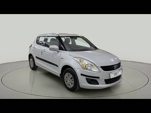 Used 2014 Maruti Suzuki Swift in Vadodara