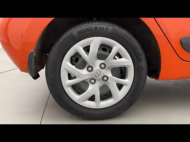 Used Hyundai Grand i10 Magna 1.2 Kappa VTVT in Chennai