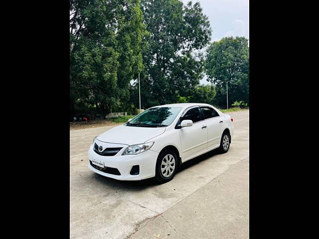 Used Toyota Corolla Altis [2011-2014] G Diesel in Pune