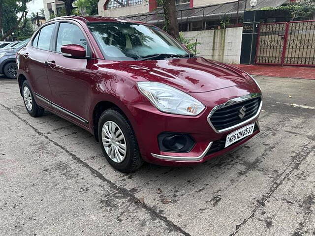 Used Maruti Suzuki Dzire VXi [2020-2023] in Mumbai