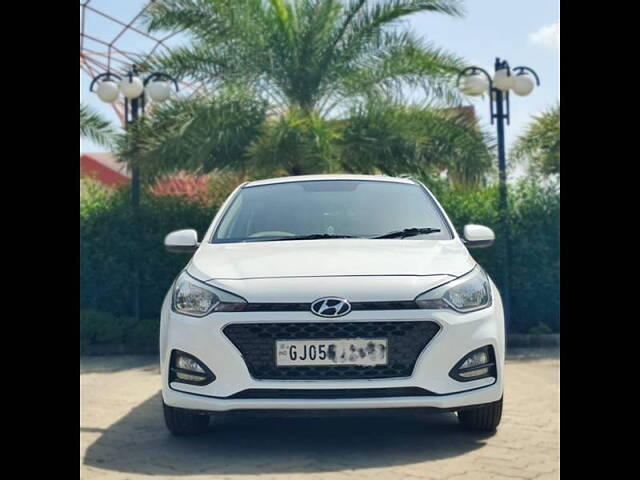 Used 2020 Hyundai Elite i20 in Surat