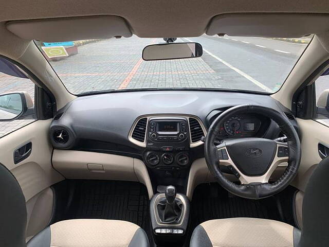 Used Hyundai Santro Magna [2018-2020] in Navi Mumbai