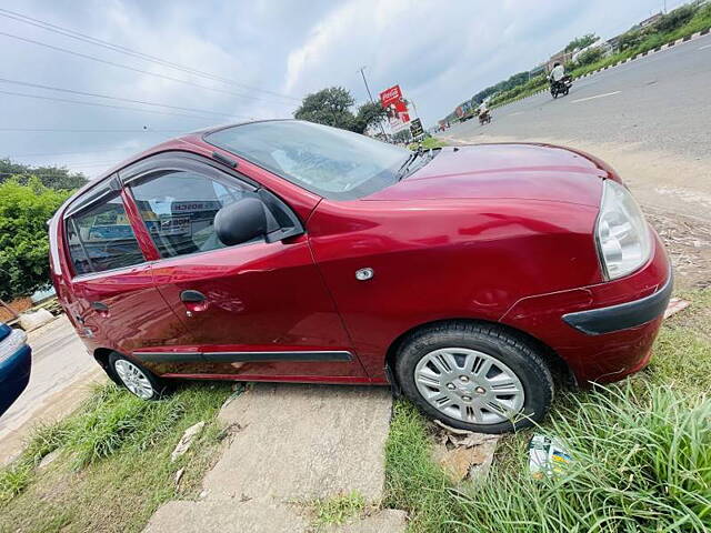 Used Hyundai Santro Xing [2008-2015] GL Plus LPG in Ranchi