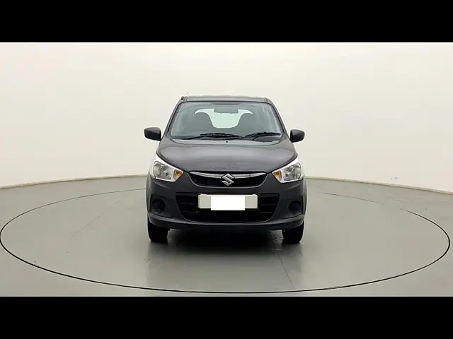 Used 2016 Maruti Suzuki Alto in Delhi
