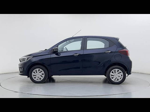 Used Tata Tiago XZ Plus CNG [2022-2023] in Bangalore