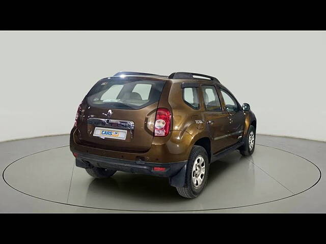 Used Renault Duster [2012-2015] RxL Petrol in Delhi