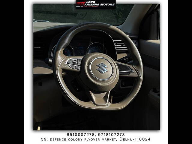 Used Maruti Suzuki Ertiga [2018-2022] VXi in Delhi