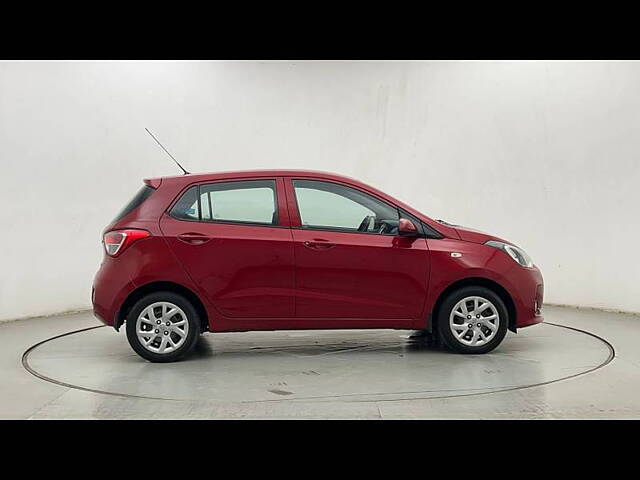 Used Hyundai Grand i10 Sportz 1.2 Kappa VTVT in Navi Mumbai