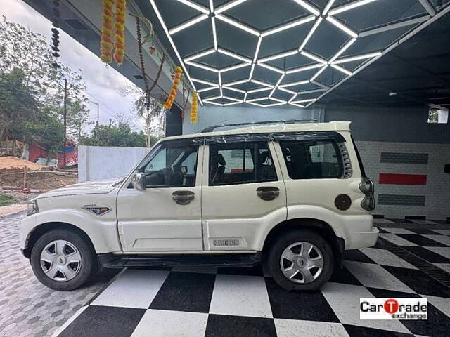 Used Mahindra Scorpio [2014-2017] S6 Plus 1.99 [2016-2017] in Kolkata