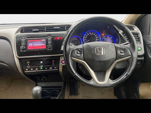 Used Honda City [2014-2017] VX CVT in Delhi