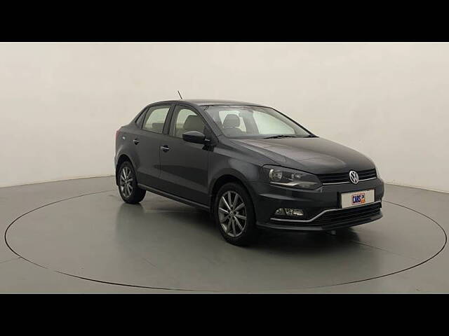 Used 2019 Volkswagen Ameo in Mumbai