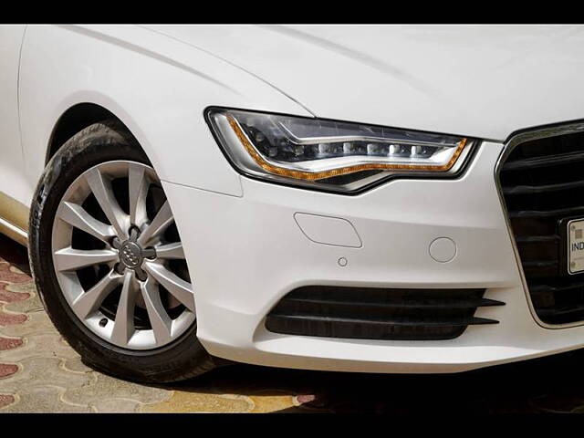 Used Audi A6 [2008-2011] 2.8 FSI in Delhi