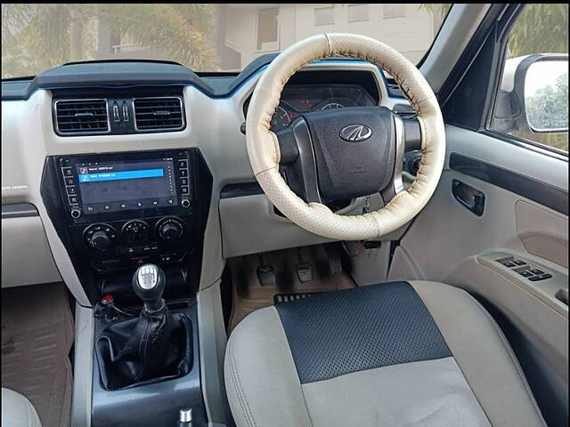 Used Mahindra Scorpio 2021 S7 in Delhi