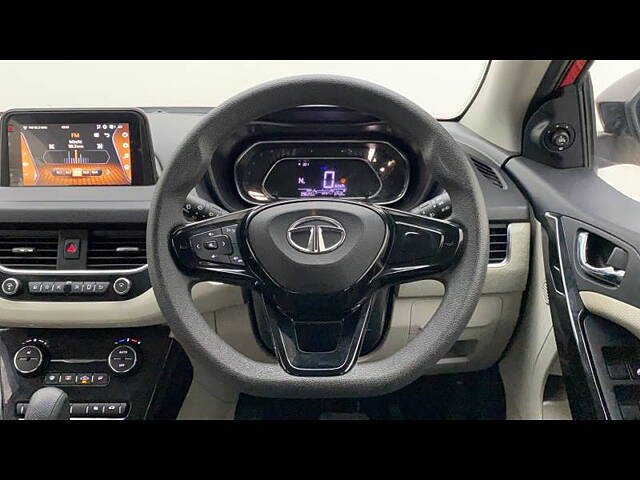 Used Tata Nexon [2020-2023] XZA Plus [2020-2023] in Hyderabad