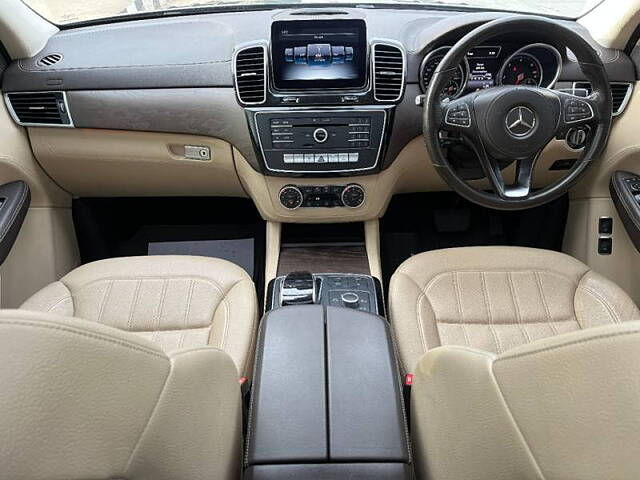 Used Mercedes-Benz GLS [2016-2020] 350 d in Bangalore