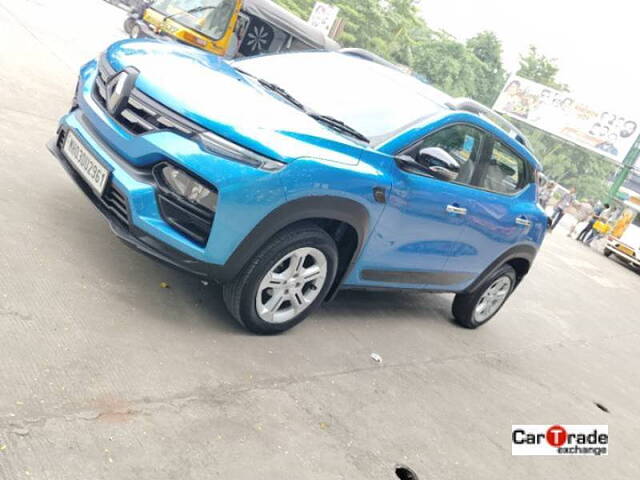 Used Renault Kiger [2021-2022] RXT MT in Mumbai