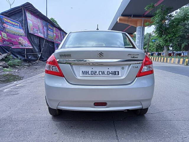 Used Maruti Suzuki Swift DZire [2011-2015] VXI in Mumbai